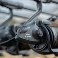 Sonik Kraft 14000 Carp Reel